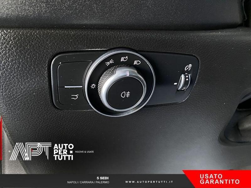Alfa Romeo Tonale Tonale 1.5 hybrid Ti 160cv tct7