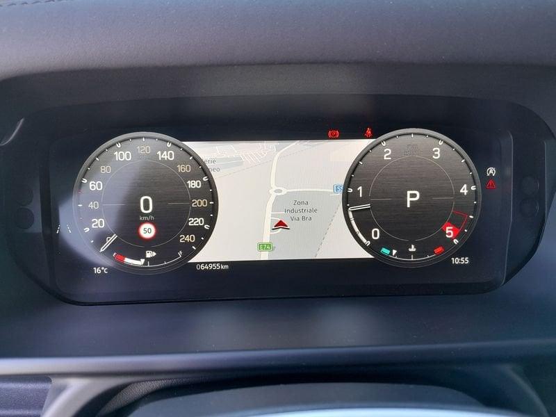 Land Rover Defender 3.0D I6 200 110 SE AWD auto. AUTOCARRO/NETTO IVA
