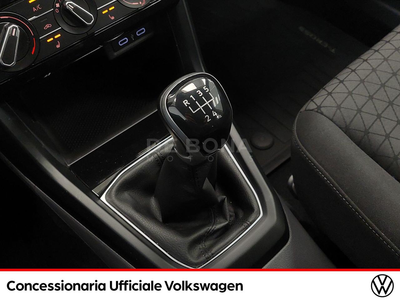 Volkswagen T-Cross 1.0 tsi style 95cv