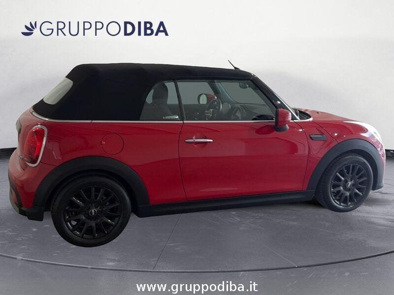 MINI Mini Cabrio F57 2021 Cabrio 1.5 Cooper Classic auto