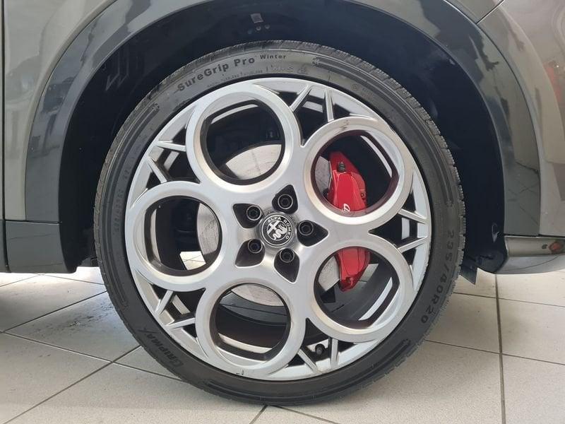 Alfa Romeo Tonale 1.5 130cv Hybrid TCT7 Speciale