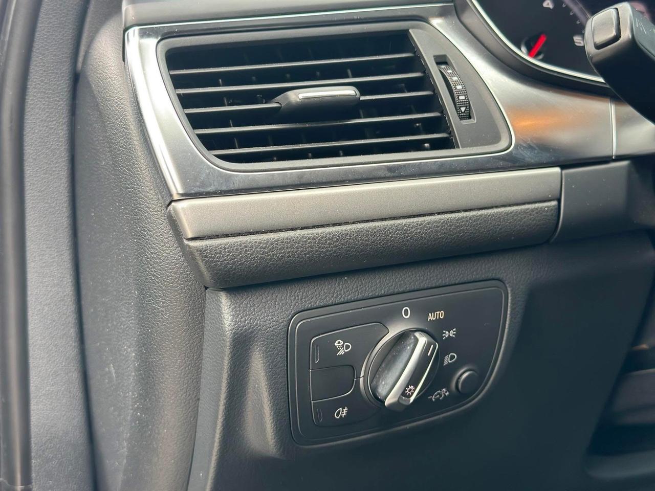 Audi A6 2.0 TDI 177 CV multitronic Advanced My 2012