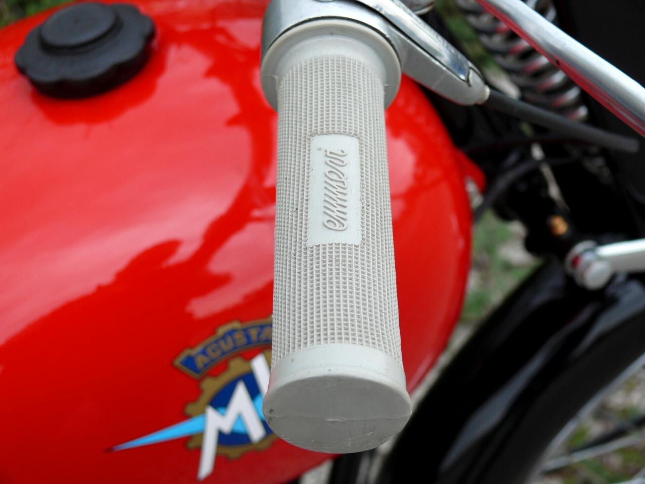 Mv Agusta 125 Forcella Parallelogramma (M0619)