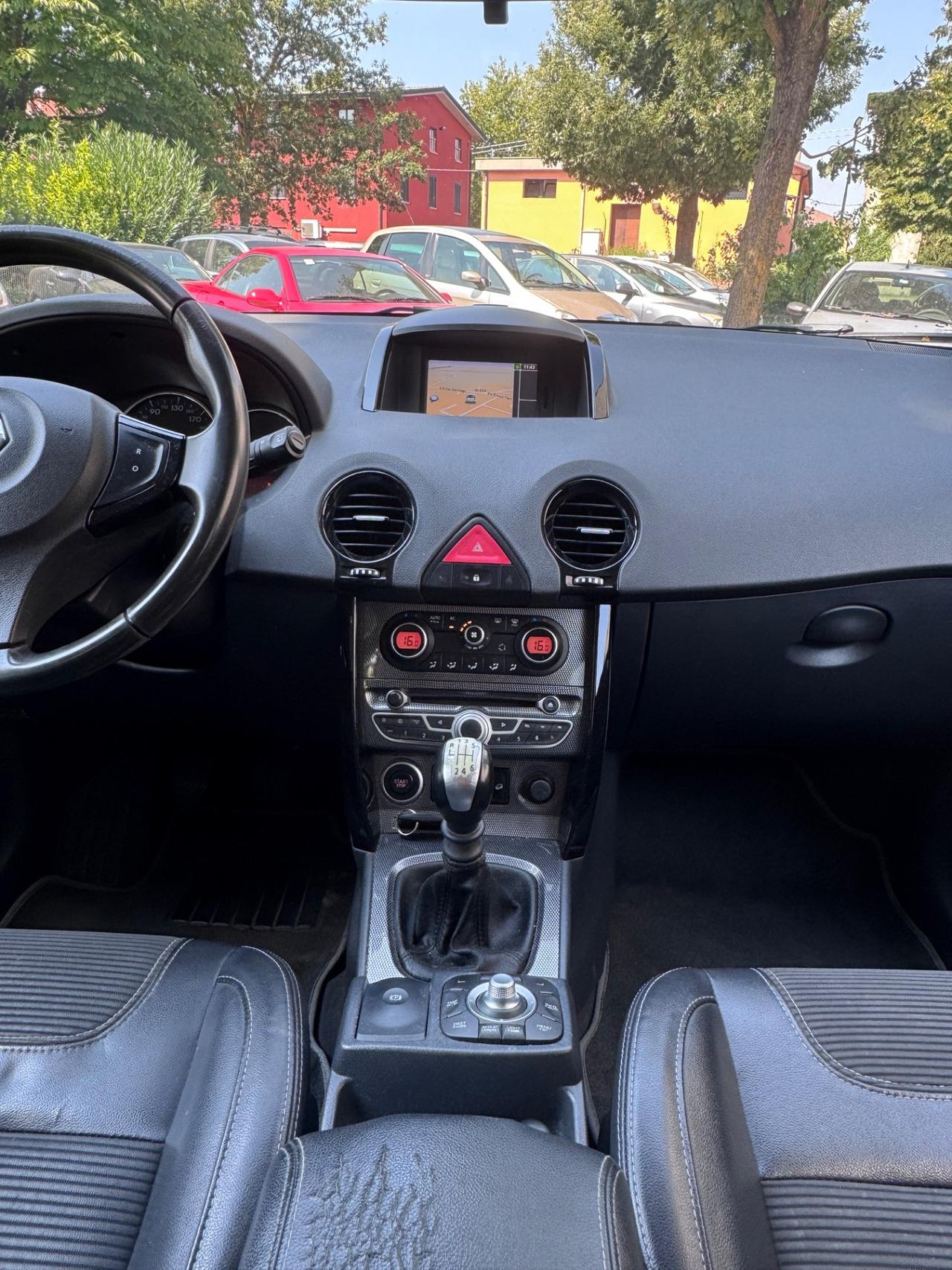Renault Koleos 2.0 dCi 150CV 4X4 Bose