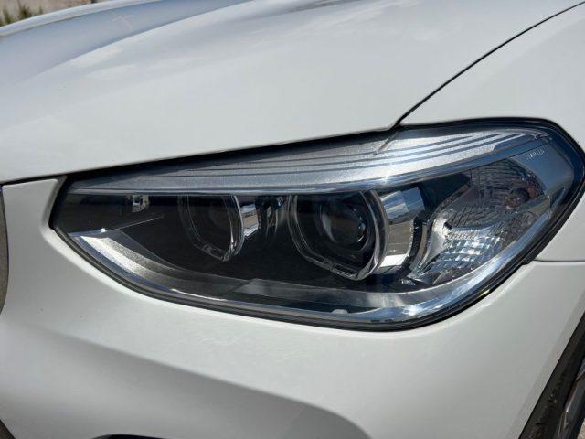BMW X3 xDrive20d 48V xLine
