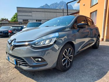RENAULT CLIO 900 TCE BENZINA *OK NEOPATENTATI*