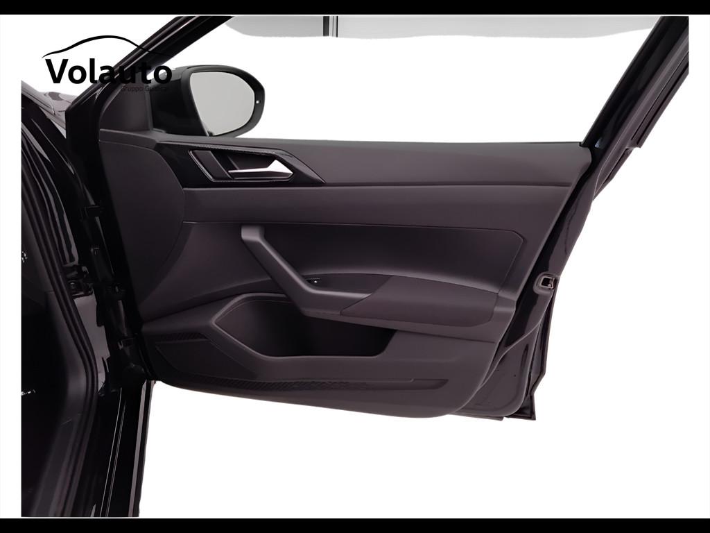 VOLKSWAGEN Taigo - Taigo 1.0 tsi Life 95cv