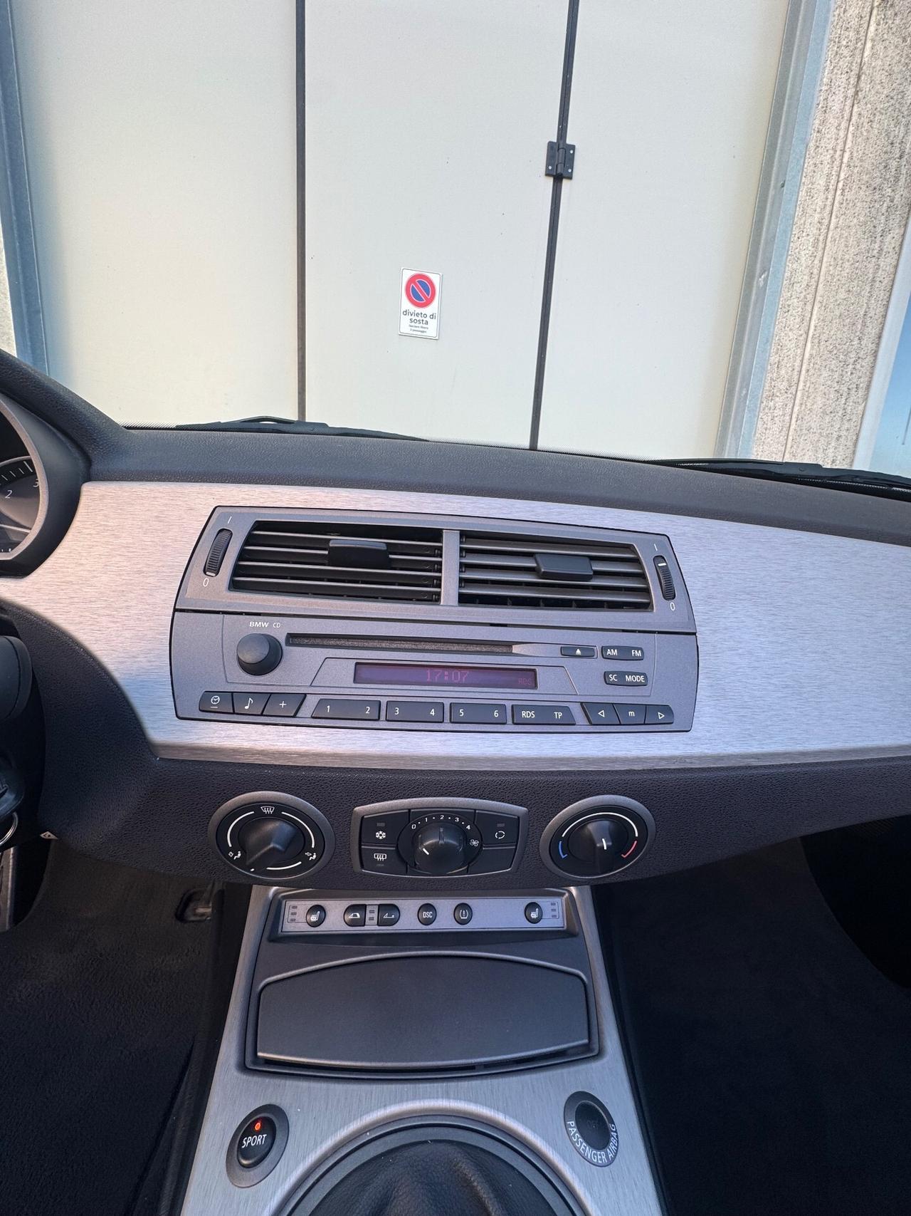 Bmw Z4 3.0i
