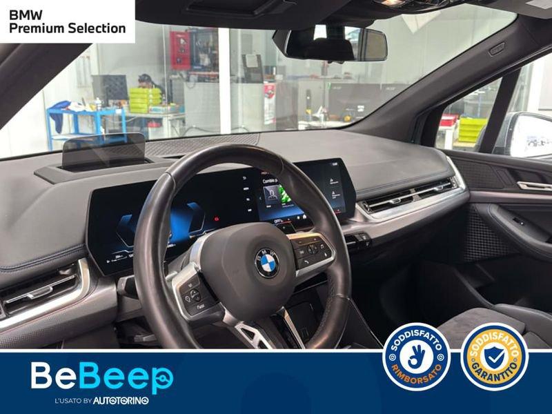 BMW Serie 2 Active Tourer 218D ACTIVE TOURER MSPORT AUTO