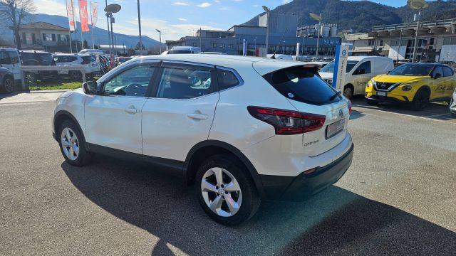 NISSAN Qashqai 1.6 dCi 2WD Acenta