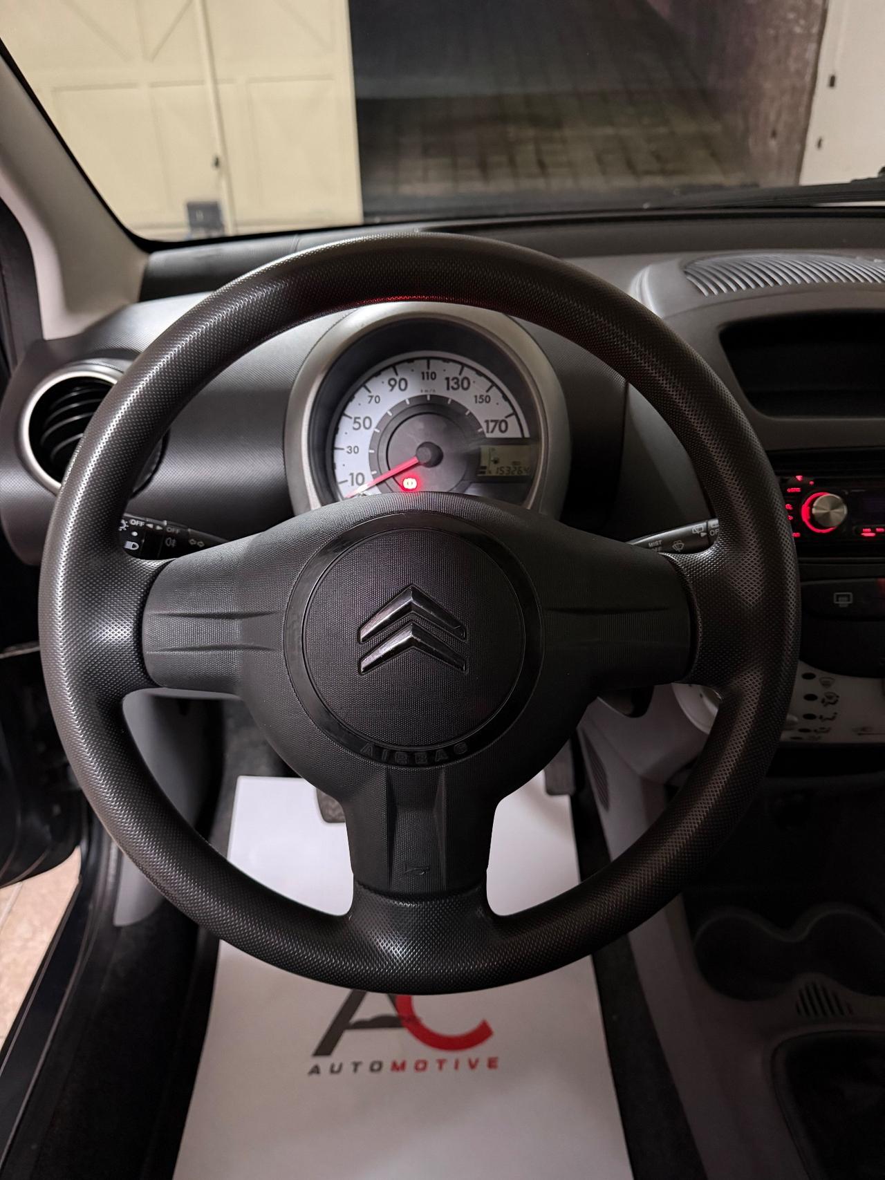 Citroen C1 1.0 5 porte airdream Perfect