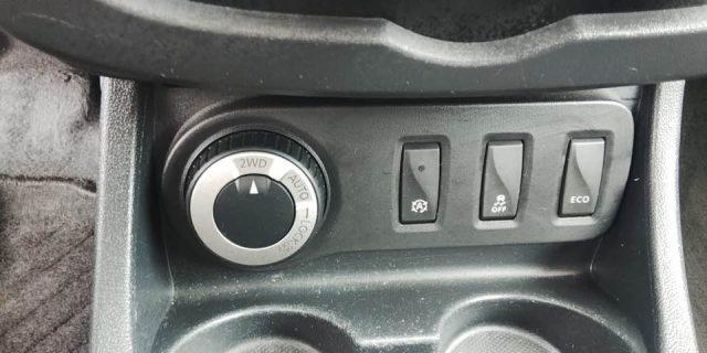 DACIA Duster 1.6 115CV Start&Stop 4x4 Lauréate