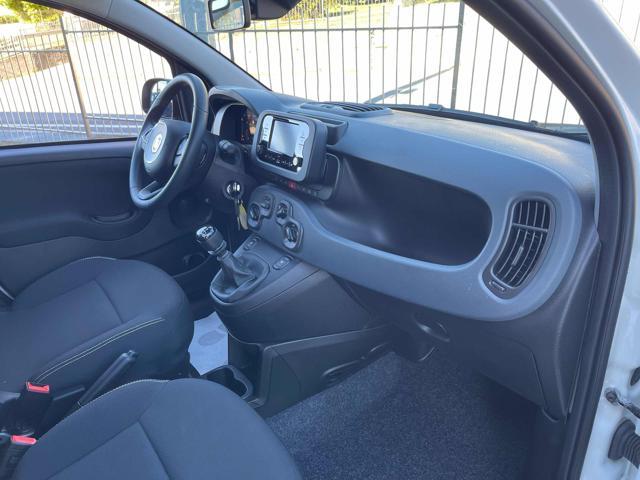 FIAT Panda 1.0 FireFly S&S Hybrid 70CV - KM0