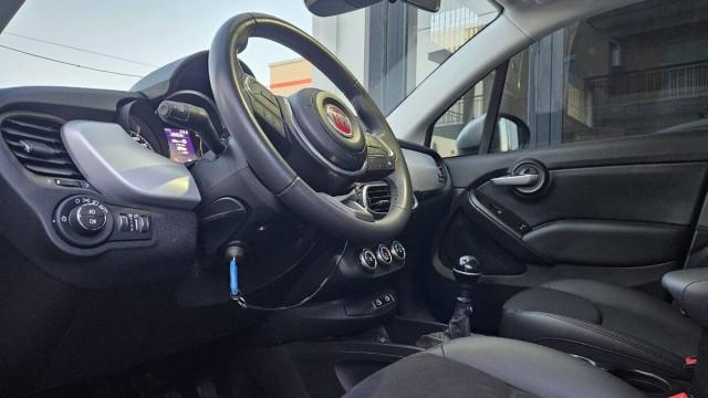 Fiat 500X 1.3 mjt Connect 95cv