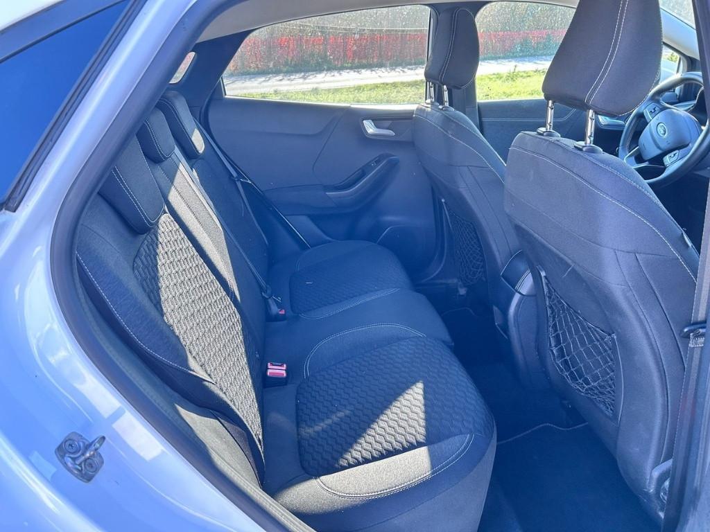 FORD Puma II 2020 - Puma 1.5 ecoblue Titanium s&s 120cv