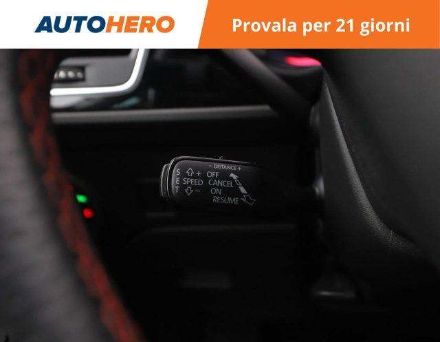 SEAT Leon 1.5 EcoTSI ACT 130 CV 5p. FR