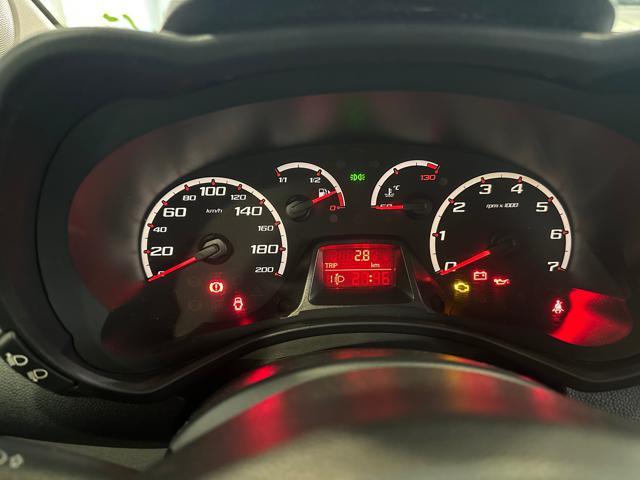 FORD Ka 1.3 TDCi 75CV Titanium