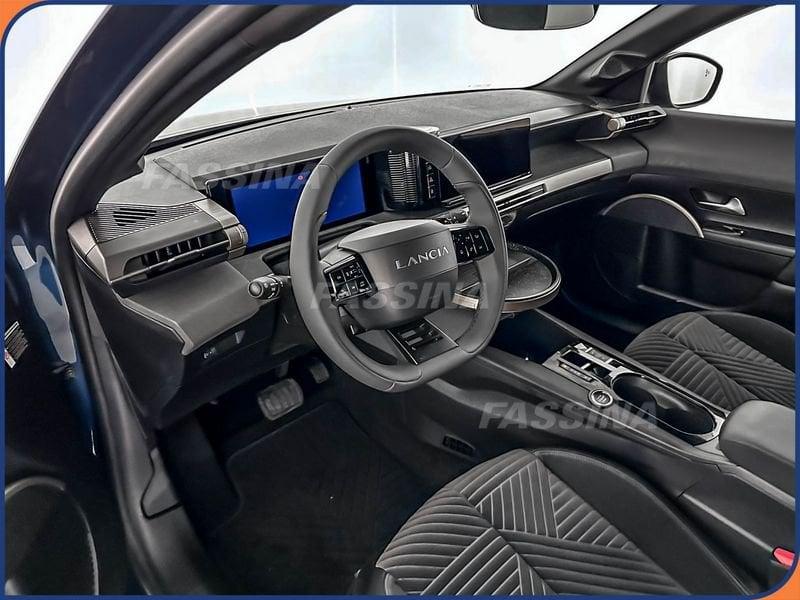 Lancia Ypsilon Ibrida Ibrida 100cv LX e-DCT