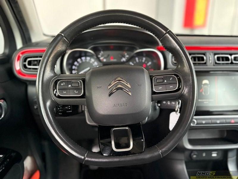 Citroën C3 C3 PureTech 82 Shine