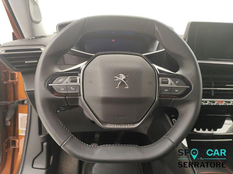 Peugeot 2008 II 2020 1.2 puretech Allure Pack s&s 130cv