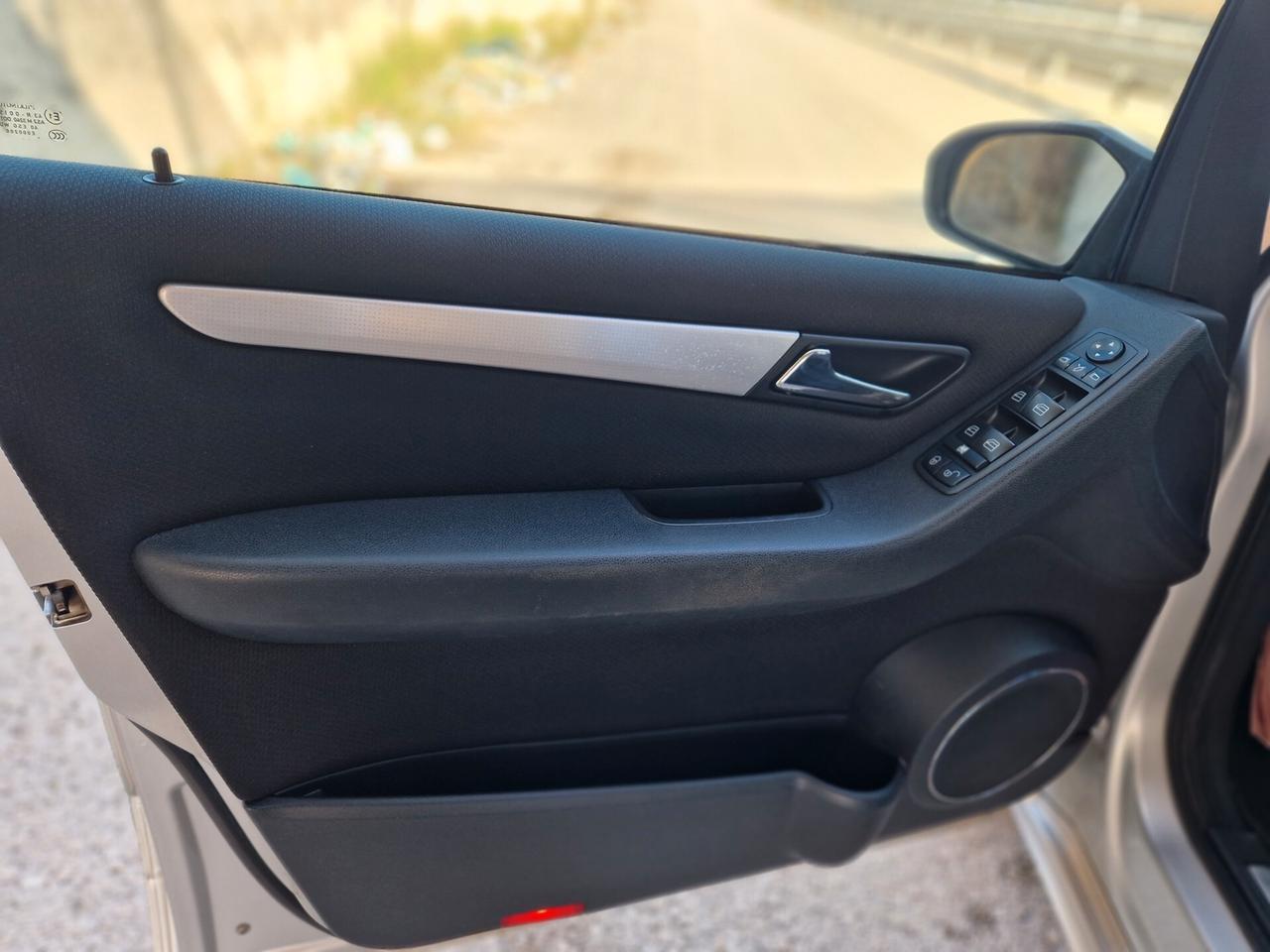 Mercedes-benz A 170 Avantgarde