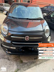 FIAT 500L 500L 1.3 Multijet 95 CV Business
