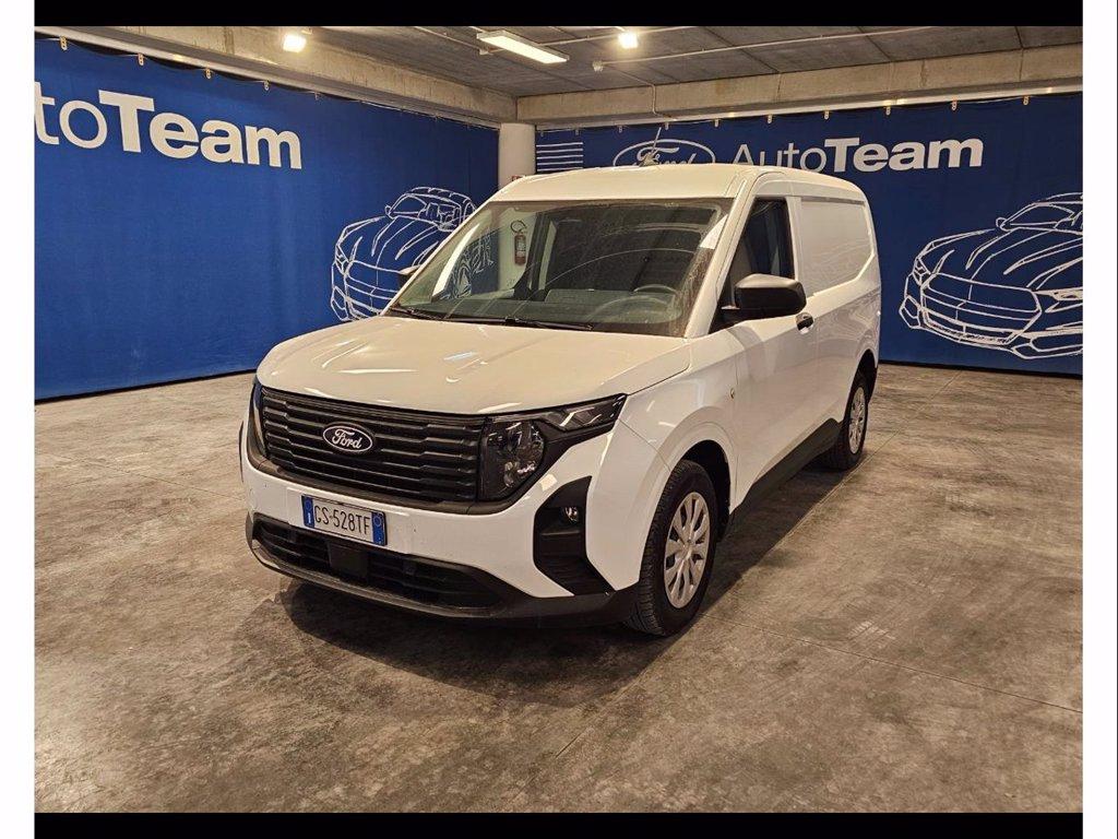 FORD Transit courier v769 1.5 ecoblue 100cv trend del 2024