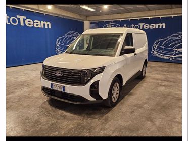 FORD Transit courier v769 1.5 ecoblue 100cv trend del 2024