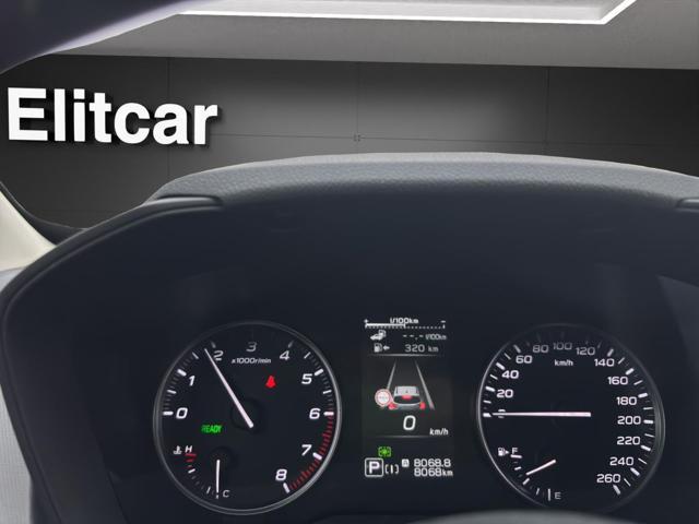 SUBARU Crosstrek 2.0i e-Boxer MHEV CVT Lineartronic Style Xtra