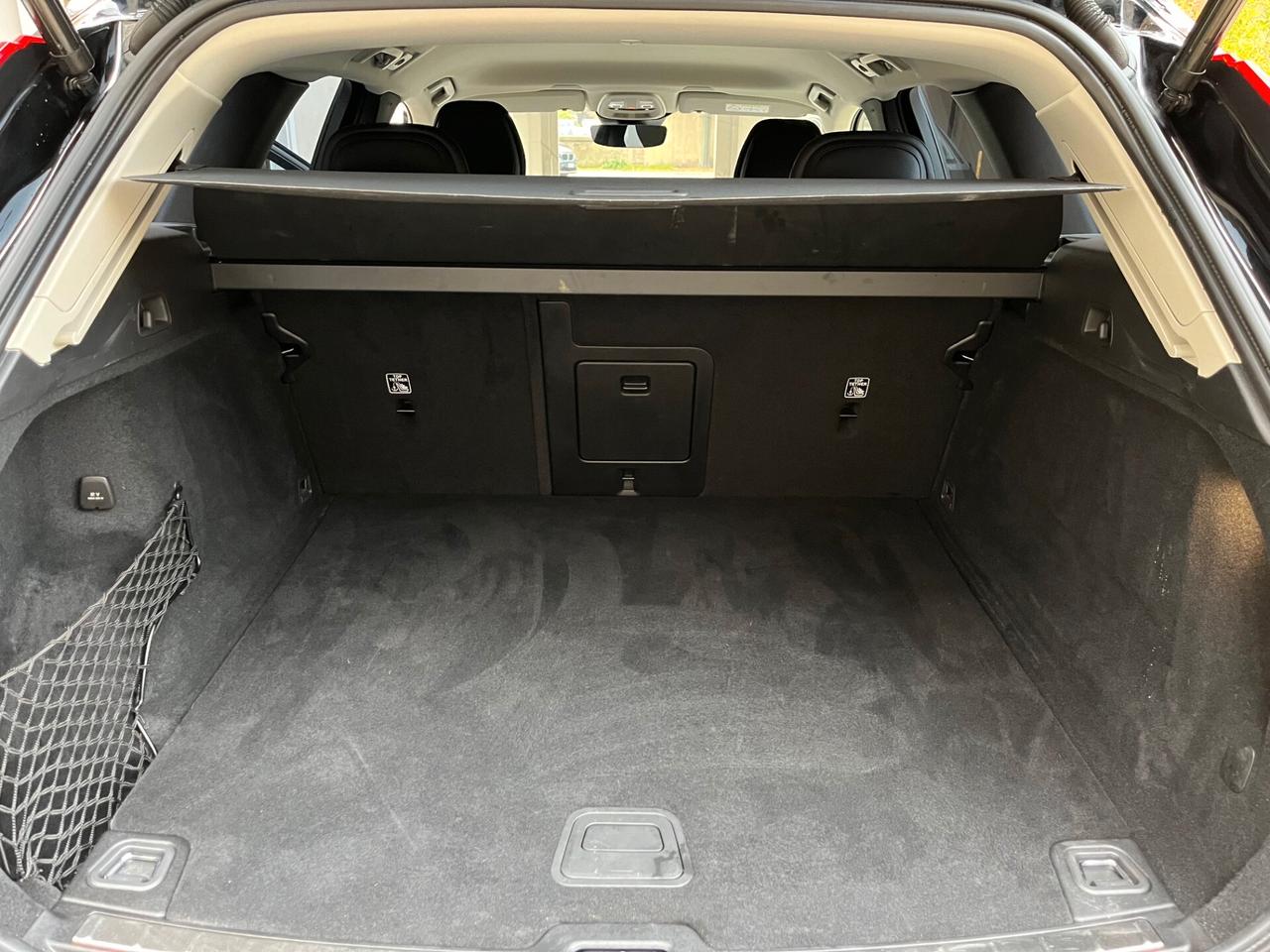 Volvo XC 60 XC60 B4 (d) automatico GearTronic Inscription