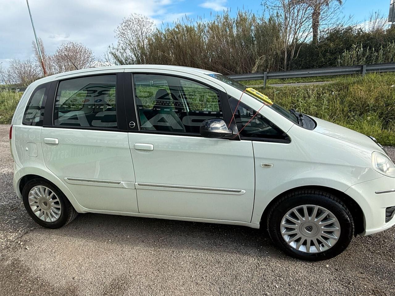 Lancia MUSA 1.4 8V Ecochic (GPL) Diva