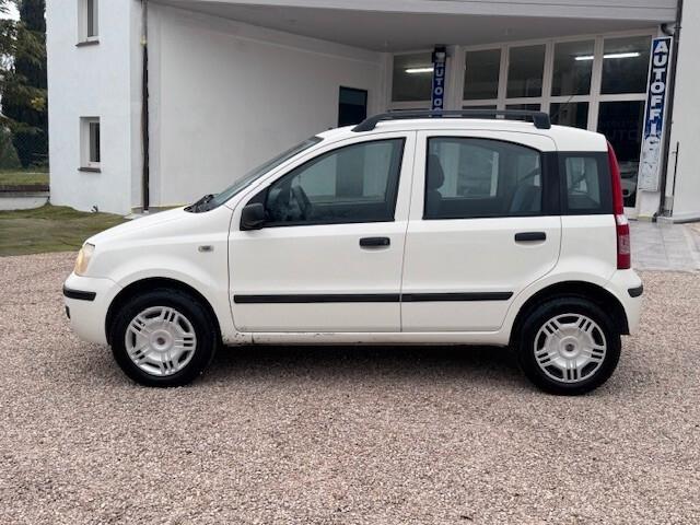Fiat Panda 1.2 NATURAL-POWER (per COMMERCIANTI AUTO)