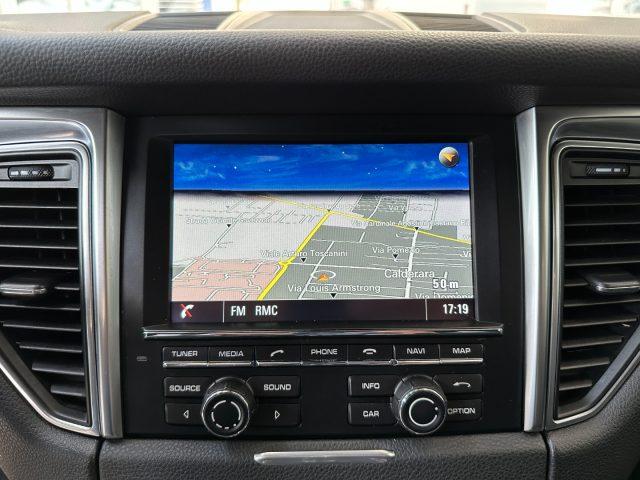 PORSCHE Macan 3.0 S Diesel PDK - 20" - Navi