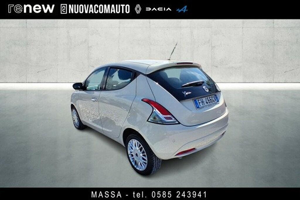 Lancia Ypsilon 5 Porte 1.2 Gold