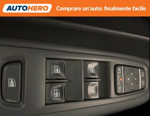 RENAULT Captur dCi 8V 90 CV Sport Edition
