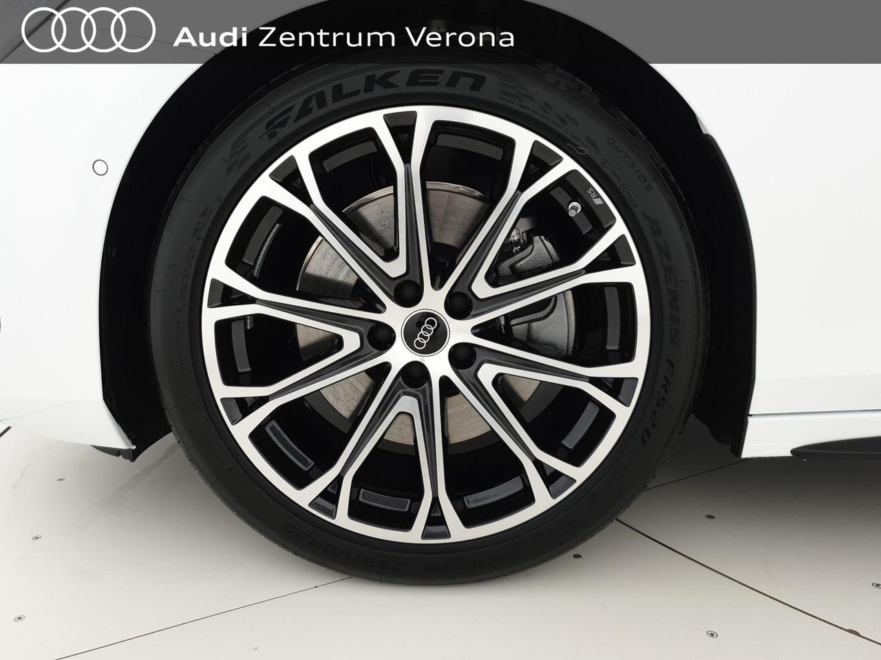 Avant 2.0TDI 204CV quattro S tronic S line Edition