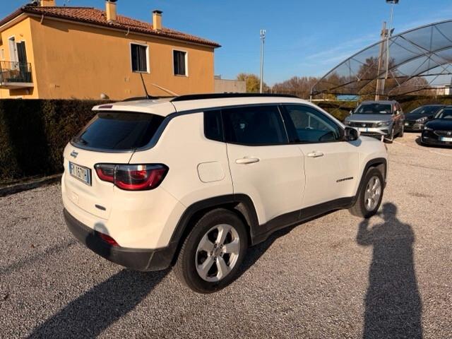 Jeep Compass 1.6 Multijet II 2WD Longitude