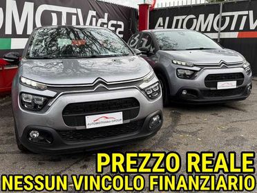 Citroen C3 C3 1.2 Shine*110 CV*PRONTA CONSEGNA