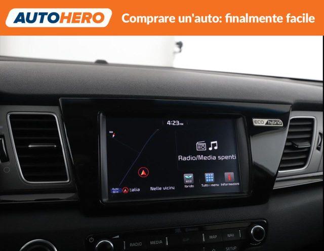 KIA Niro 1.6 GDi DCT HEV Energy