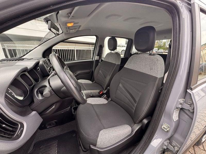 FIAT Panda 1.0 FireFly Hybrid 70cv City Life S&S 5p.ti