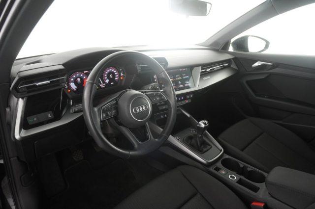 AUDI A3 A3 SPB 30 TFSI
