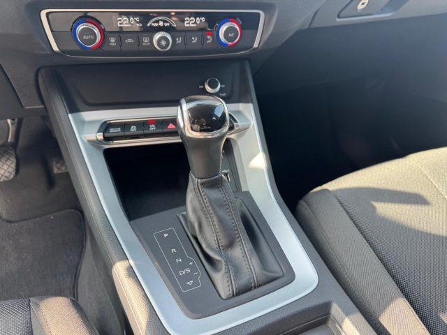 AUDI Q3 SPB 35 TFSI 150CV Mhev S Tronic Business Plus