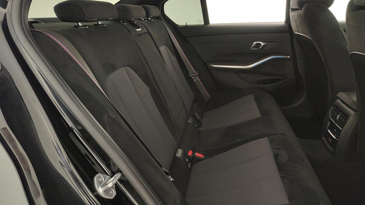 BMW Serie 3 G20 2022 Berlina - 320d mhev 48V xdrive MSport Pro auto