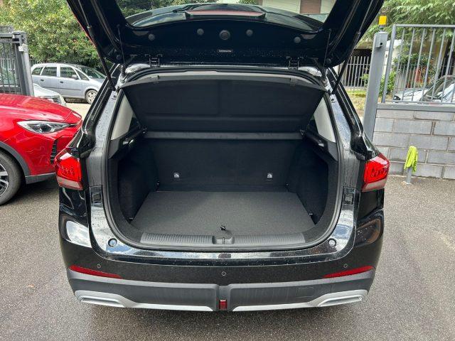 MG ZS Hybrid+ Luxury 195CV *PREZZO PROMO*