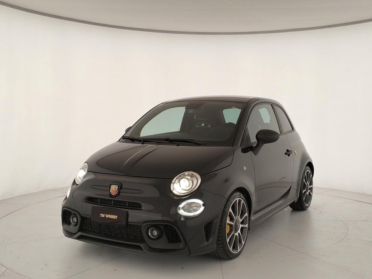ABARTH 695 1.4 t-jet 180cv auto - IVA ESPOSTA