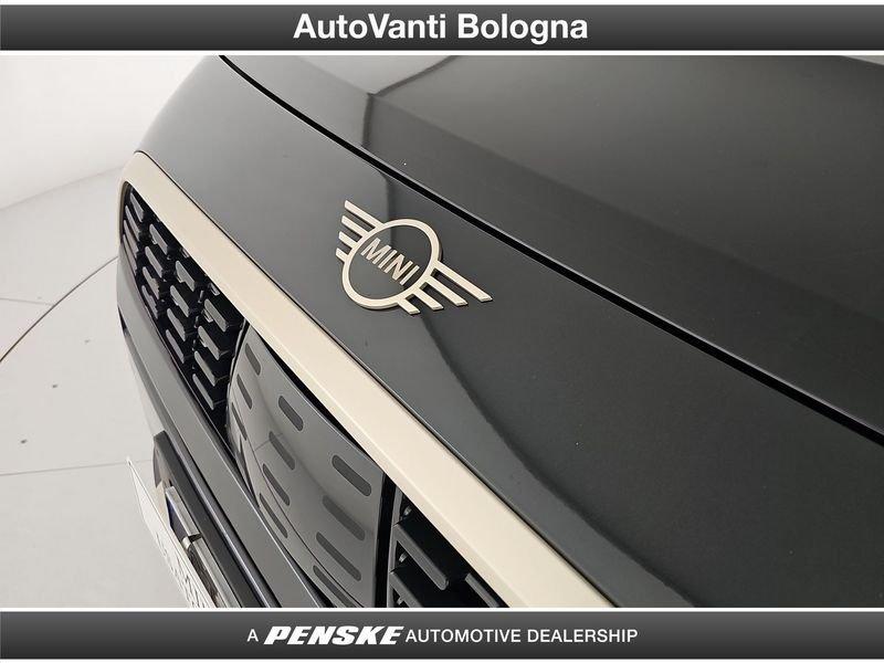 MINI Mini Countryman U25 Mini C Favoured Countryman