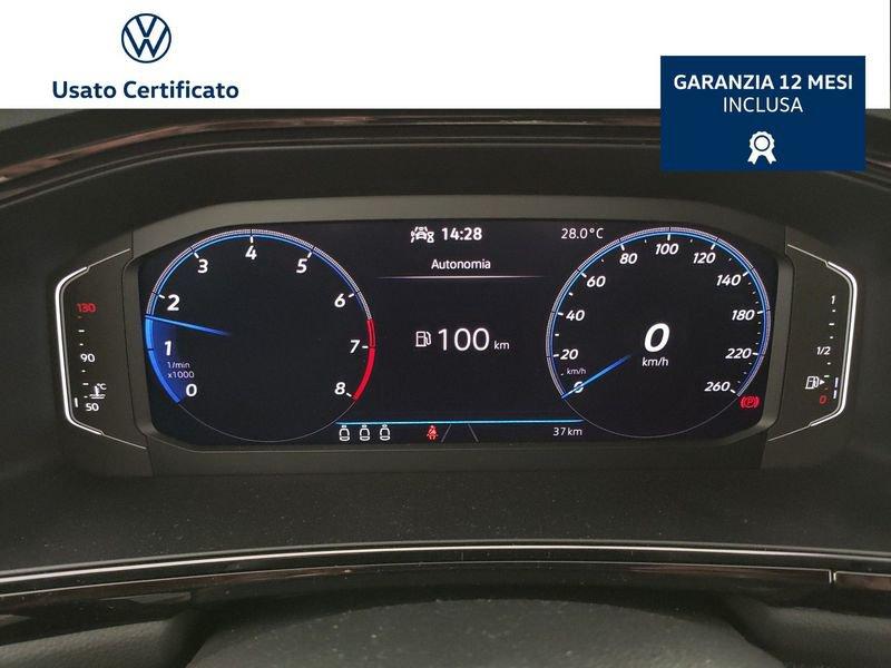 Volkswagen T-Roc NUOVO 1.0 TSI R-LINE 110 CV MY 24