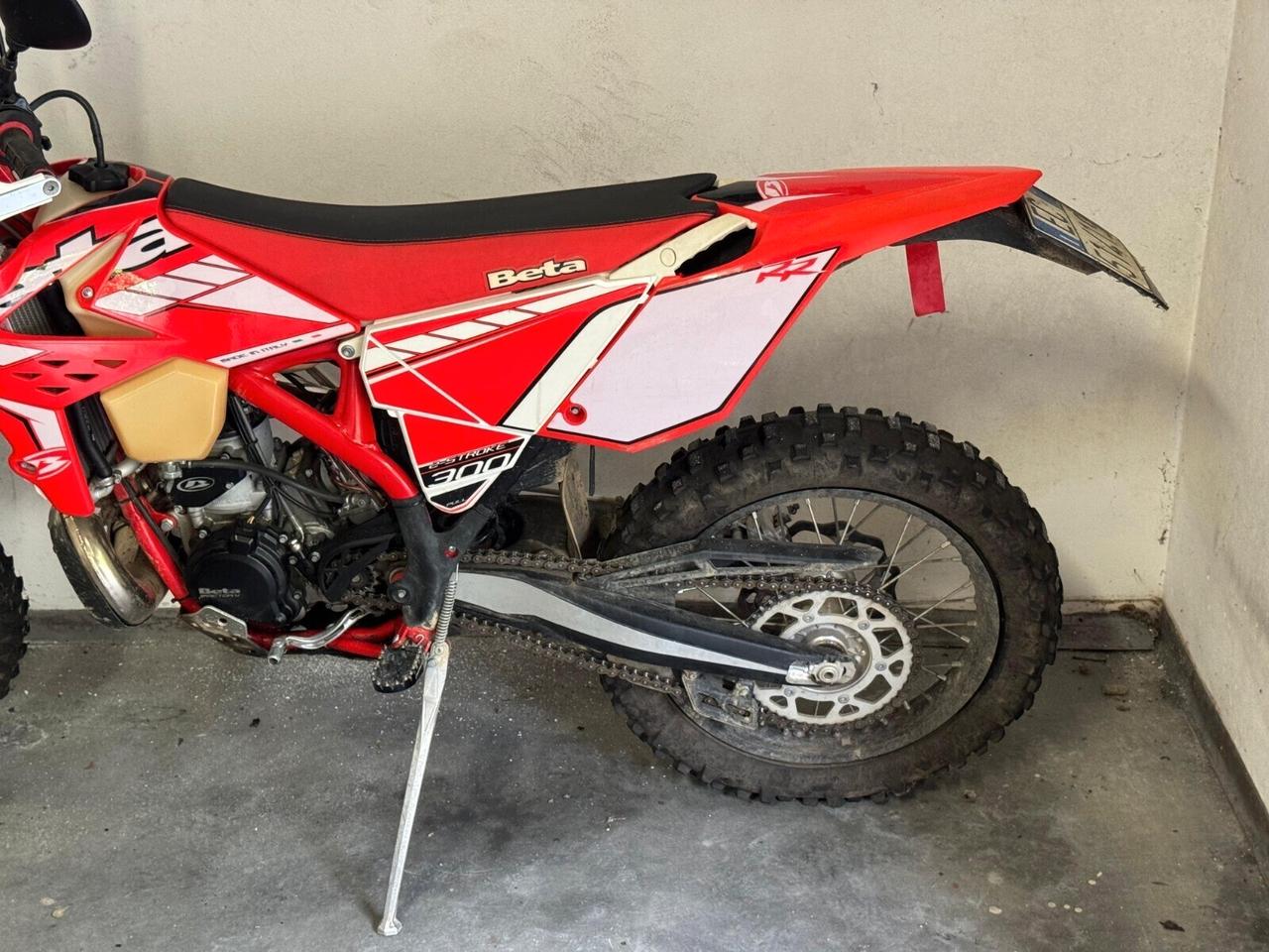 Beta RR 300 rr