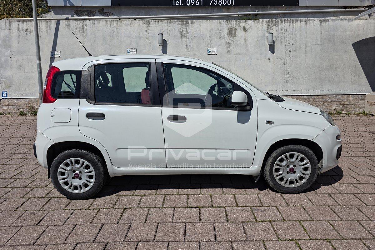 FIAT Panda 1.3 MJT S&S Easy Van 4 posti