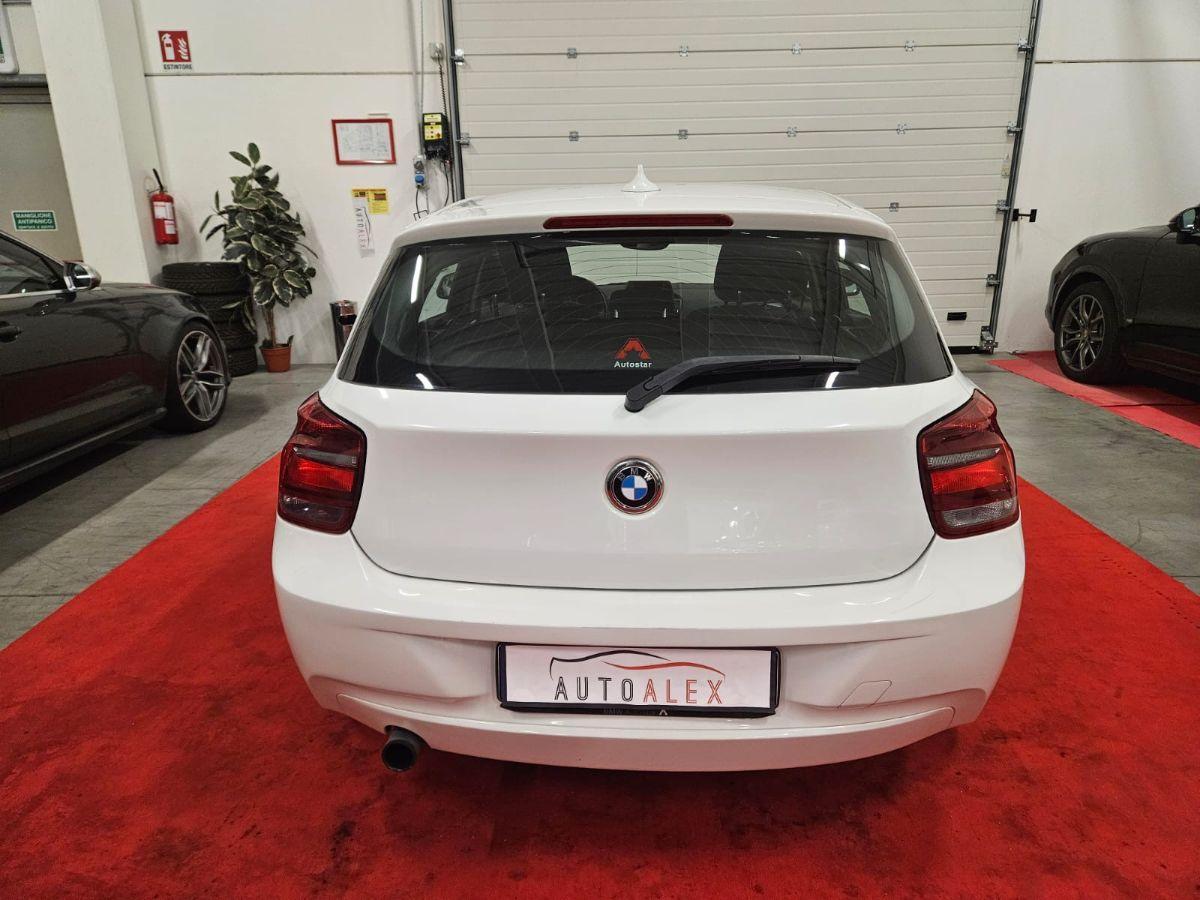 BMW - Serie 1 116i 5p Urban